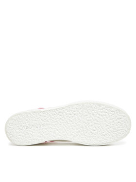 Πάνινα παπούτσια Superga φωτογραφία