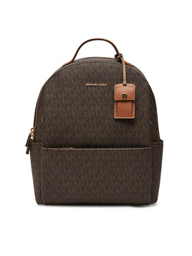 MICHAEL Michael Kors MICHAEL Michael Kors Batoh Sable 30T5G3XB2B Hnědá