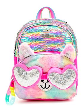 Skechers Skechers Plecak SKTT8096-HPMT Kolorowy