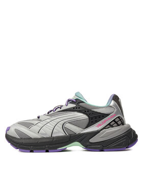 Puma Superge Velophasis Sprint2K 395345-02 Siva