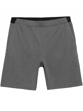 4F 4F Szorty SKMF016 Szary Comfortable Fit