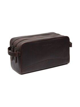 The Chesterfield Brand The Chesterfield Brand Kosmetyczka 157601 Brązowy