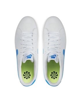 Nike Tenisice Court Royale 2 Nn DH3160 103 Bijela