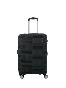 American Tourister American Tourister Torba podróżna 325490 Czarny