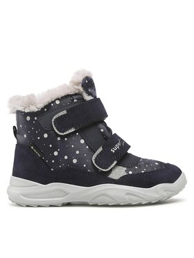Superfit Superfit Снігоходи GORE-TEX 1-009226-8020 S Cиній