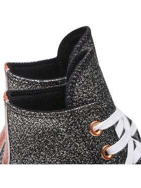 Converse Tenisice Ctas Lift Hi A01301C Siva