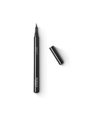 KIKO Milano KIKO Milano Micro Tip Eyeliner Eyeliner 01 Black