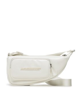 Lacoste Lacoste Дамска чанта S Crossover Bag NU4302ID Бял
