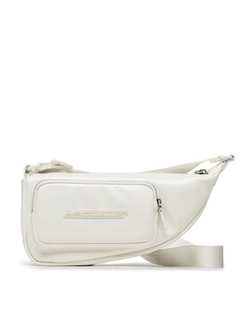 Lacoste Lacoste Ledvinka S Crossover Bag NU4302ID Bílá
