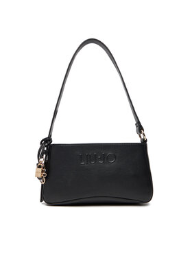 Liu Jo Liu Jo Ročna torba Esc Crossbody AF5083 E0037 Črna