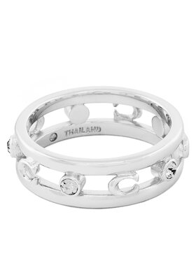 Σετ δαχτυλίδια Coach φωτογραφία