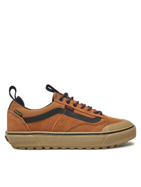 Vans Vans Αθλητικά MTE Old Skool Waterproof VN000CVNN1Z1 Καφέ