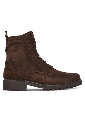 Tamaris Tamaris Stivaletti 1-25402-43 Marrone