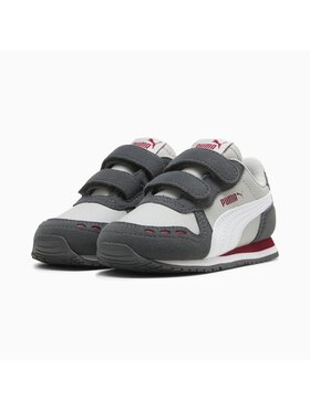 Puma Puma Sneakersy 383731 Szary