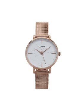 Lorus Lorus Ρολόι RG290UX9 Ροζ