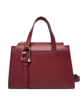 Furla Furla Дамска чанта Nuvola Small WB01337 BX2045 CN 0053S 1007 Бордо