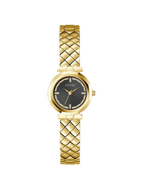 Guess Guess Hodinky GW0839L2 Zlatá