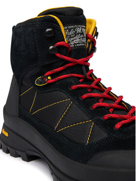 Ορειβατικά παπούτσια Polo Ralph Lauren φωτογραφία