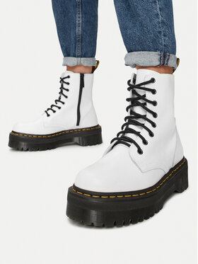 Αρβύλες Dr. Martens φωτογραφία