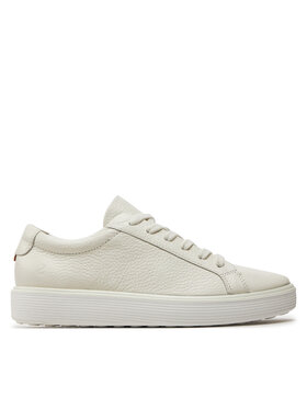 ECCO ECCO Sportcipők Soft 60 W Shoe . Delete 21920301007 Ekru