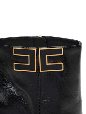 Μποτάκια Elisabetta Franchi φωτογραφία