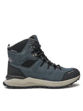 Big Star Shoes Big Star Shoes Черевики туристичні OO174491 Сірий