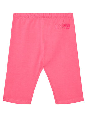 Original Marines Original Marines Legíny DFP3176CF Ružová Slim Fit