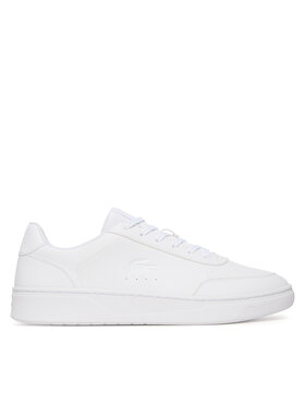 Lacoste Lacoste Sportcipők Court Pro 7-50SMA0073 Fehér