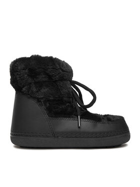 DeeZee DeeZee Čizme za snijeg NS9034-01 Crna