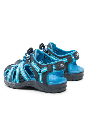 CMP Sandali Kids Aquarii 2.0 Hiking Sandal 30Q9664 Modra