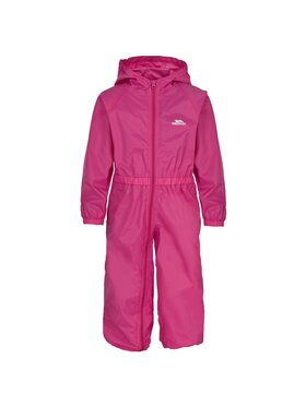 Trespass Trespass Kombinezon zimowy TP466 Różowy To Fit