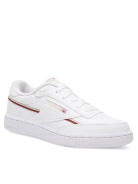 Reebok Reebok Apavi Club C 85 Vegan GW0932 Balts