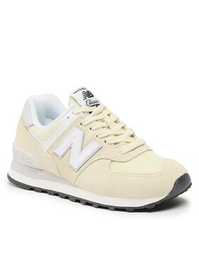 New Balance New Balance Snīkeri U574Y2W Dzeltens