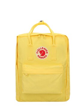 Fjällräven Fjällräven Plecak 181825 Żółty