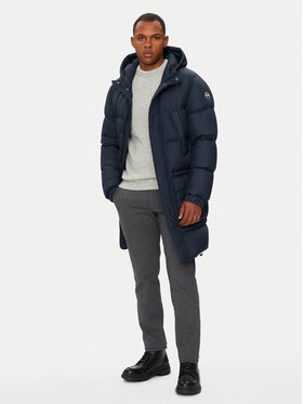 Colmar Colmar Geacă din puf 1263 7XT Bleumarin Regular Fit