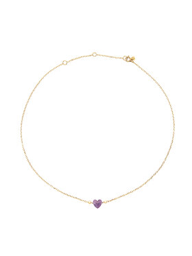 Breil Breil Collana CANDY Oro