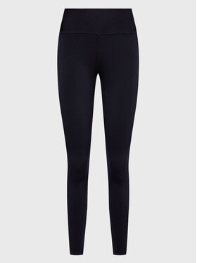 Deha Deha Legíny B84407 Čierna Slim Fit