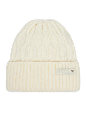 Roxy Roxy Mütze CEO-RX-W3-002-AW25 Écru