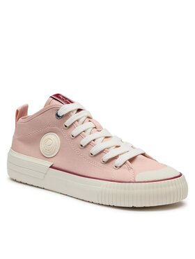 Pepe Jeans Pepe Jeans Sportbačiai PLS31540 Rožinė