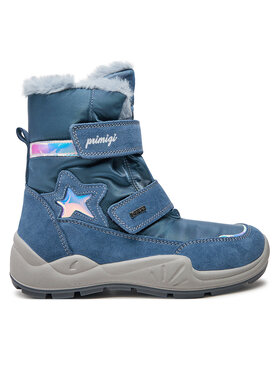 Primigi Primigi Śniegowce 6878522 D GORE-TEX Niebieski