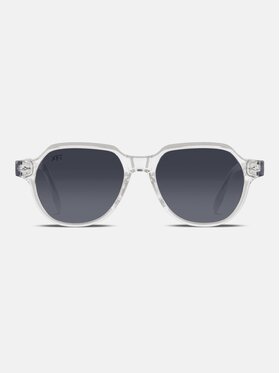 X Frame Therapy X Frame Therapy Occhiali da sole Chromashade Nero