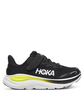 Hoka Hoka Laisvalaikio batai Clifton 10 1168873 Juoda