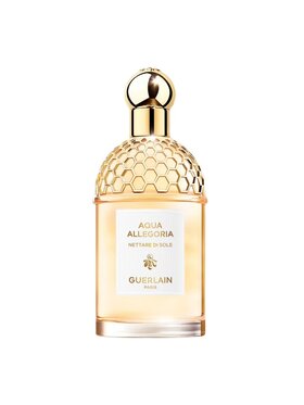 Guerlain Guerlain Guerlain Aqua Allegoria Nettare Di Sole woda toaletowa spray 125ml Woda toaletowa