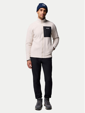 Fleece Columbia φωτογραφία