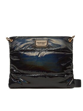 Monnari Monnari Kabelka BAG5260-020 Černá