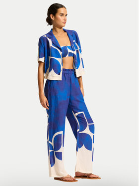 Αντηλιακή Μπλούζα Seafolly φωτογραφία