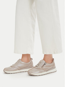 Caprice Caprice Sneakers 9-23765-46 Beige