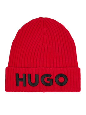 HUGO HUGO Berretto 50527804 Rosso