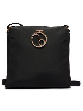 Nobo Nobo Дамска чанта BAGP283-K020 Черен