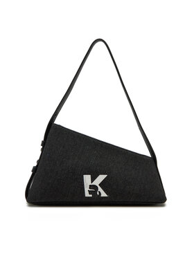 Karl Lagerfeld Jeans Karl Lagerfeld Jeans Käekott A1W30365 Must